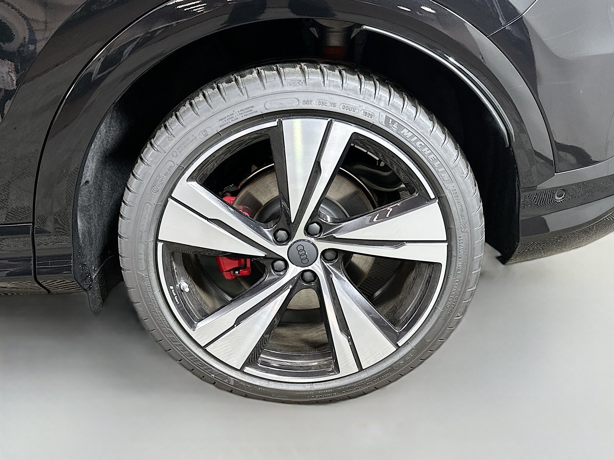 New 2026 Audi SQ5 Premium Plus AWD/4WD image 31
