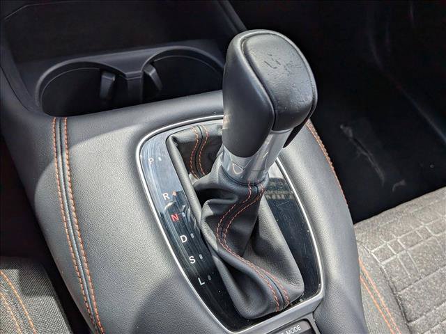 Certified 2024 Honda HR-V Sport image 11