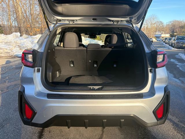 Certified 2024 Subaru Crosstrek 2.0i AWD/4WD image 13