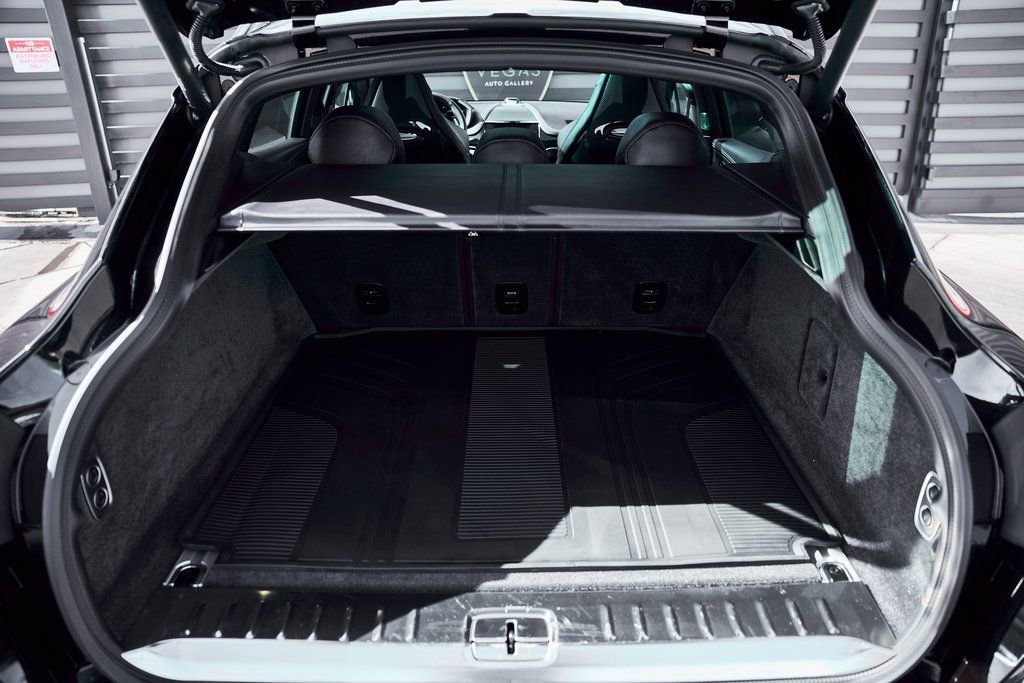 Used 2025 Aston Martin DBX 707 image 17