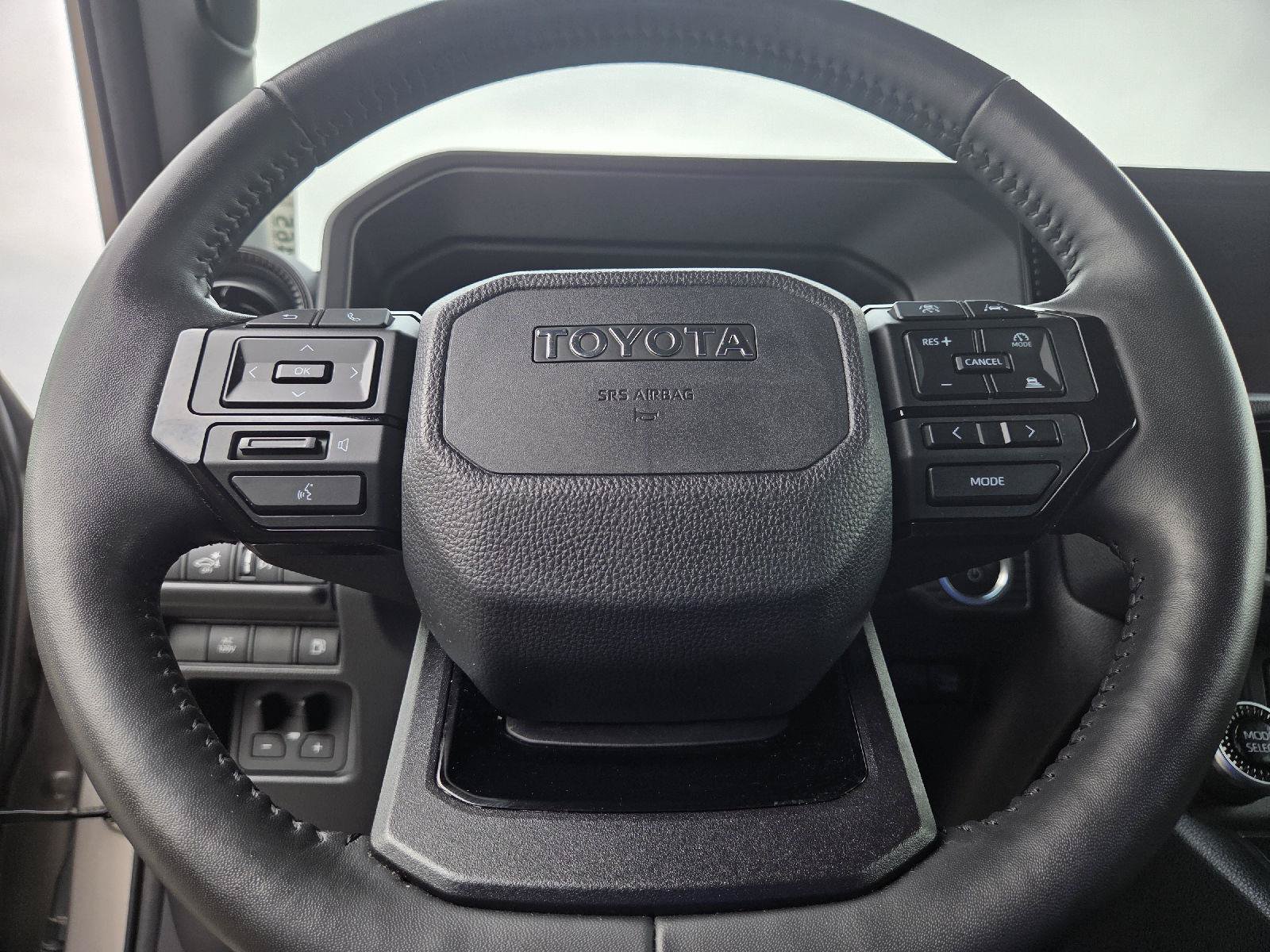 Used 2024 Toyota Land Cruiser 1958 AWD/4WD image 11