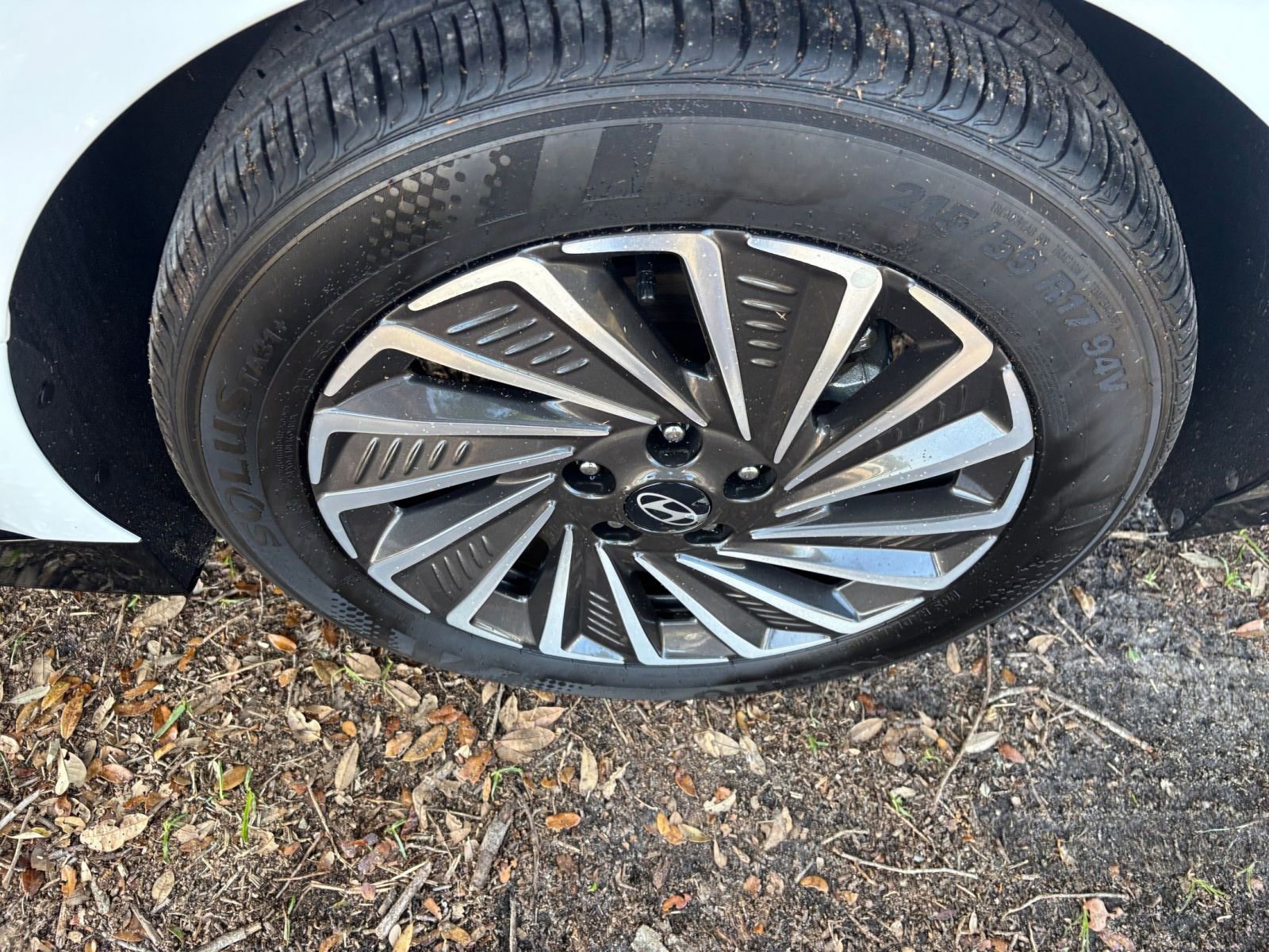 Used 2025 Hyundai Sonata SEL FWD image 33