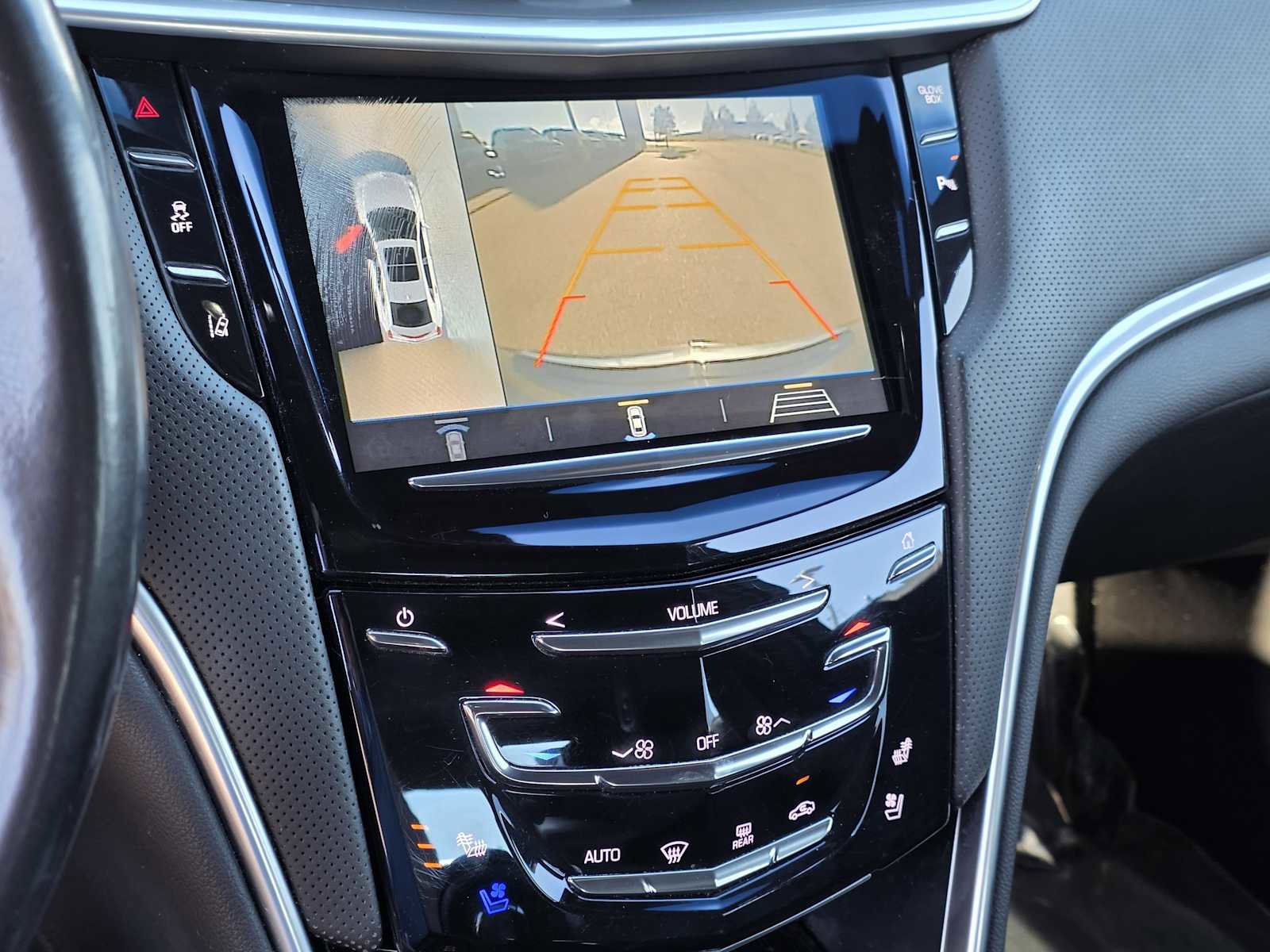 Used 2018 Cadillac XTS Platinum image 11