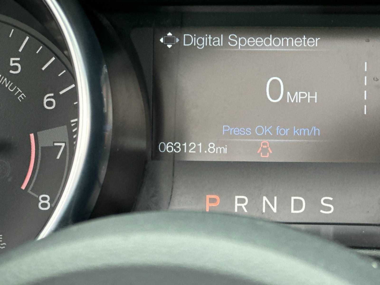 Used 2023 Ford Mustang Premium RWD image 26