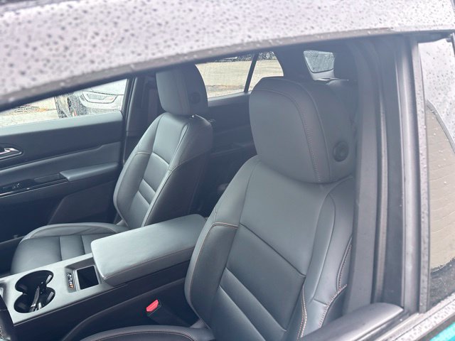 Used 2024 Honda Prologue Touring image 10