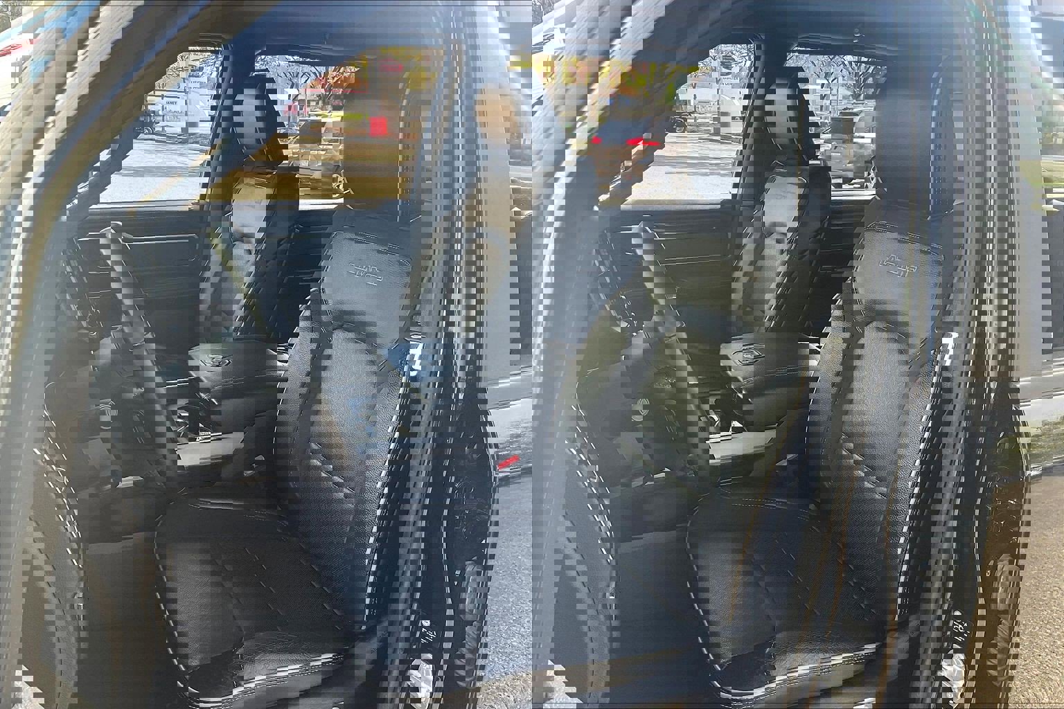 Used 2022 RAM 1500 Laramie AWD/4WD image 29