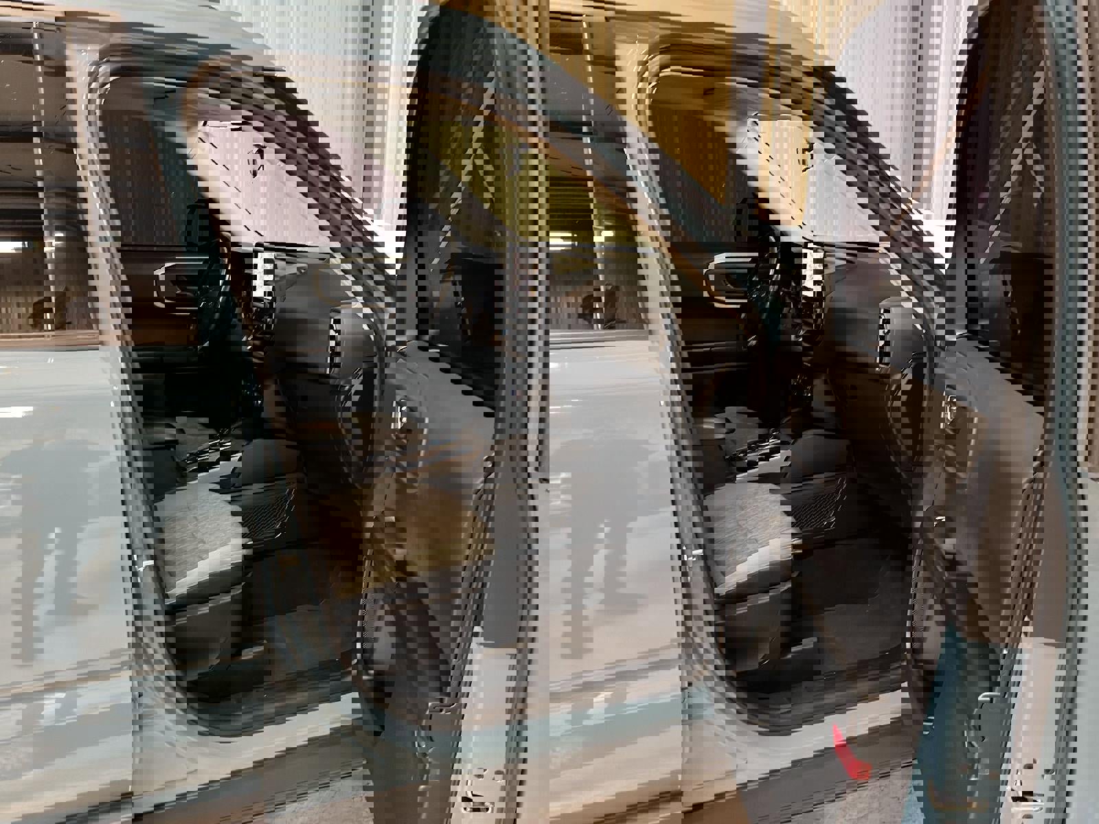 Used 2021 Ford Bronco Sport Big Bend w/ Big Bend Package image 15