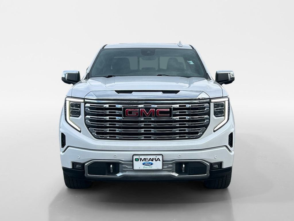 Used 2023 GMC Sierra 1500 Denali w/ Denali Reserve Package image 10