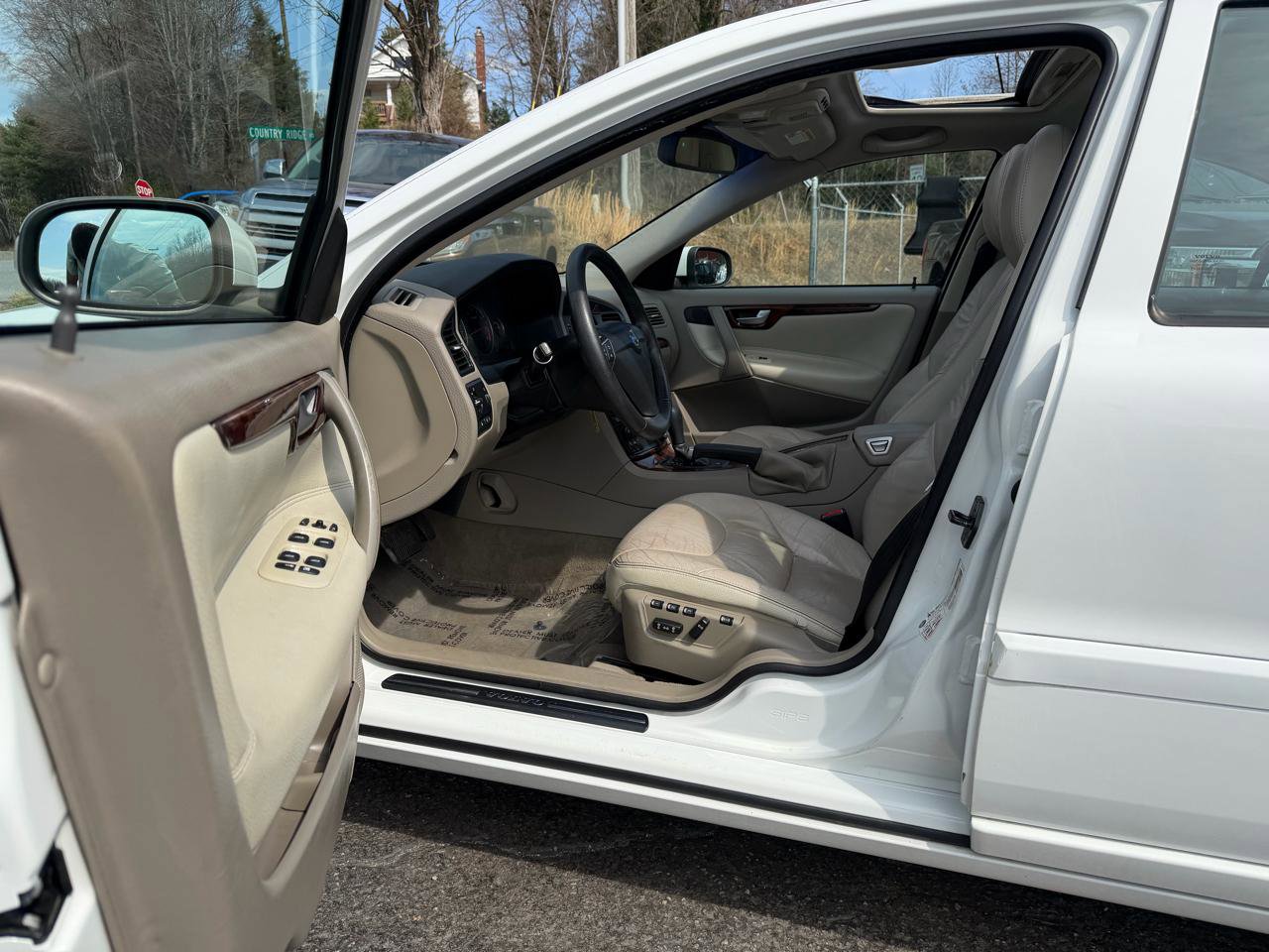 Used 2008 Volvo S60 2.5T image 10