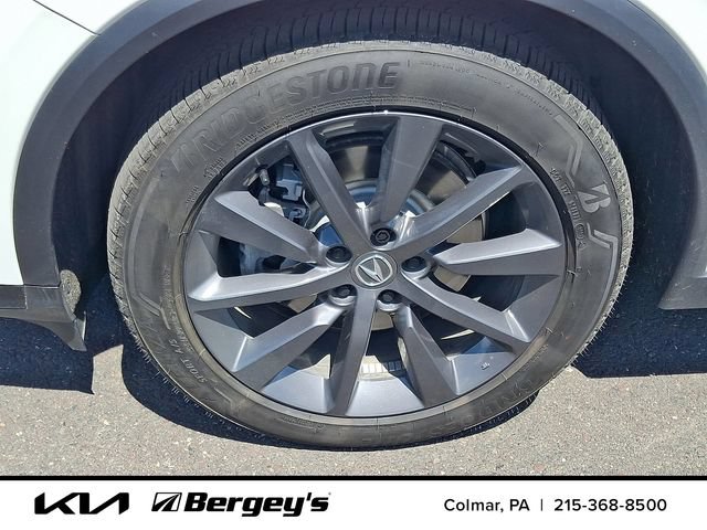 Used 2026 Acura MDX A-Spec AWD/4WD image 10