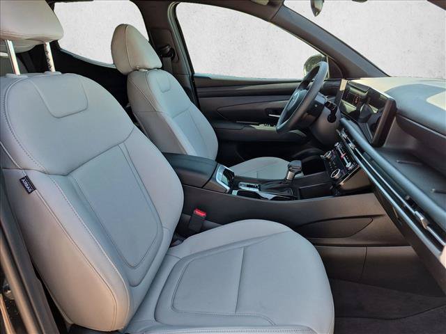 Used 2026 Hyundai Santa Cruz SEL FWD image 19