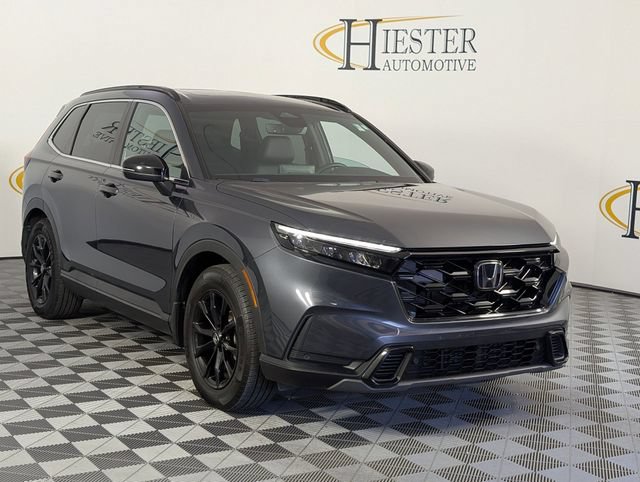 Used 2024 Honda CR-V Sport-L image 2