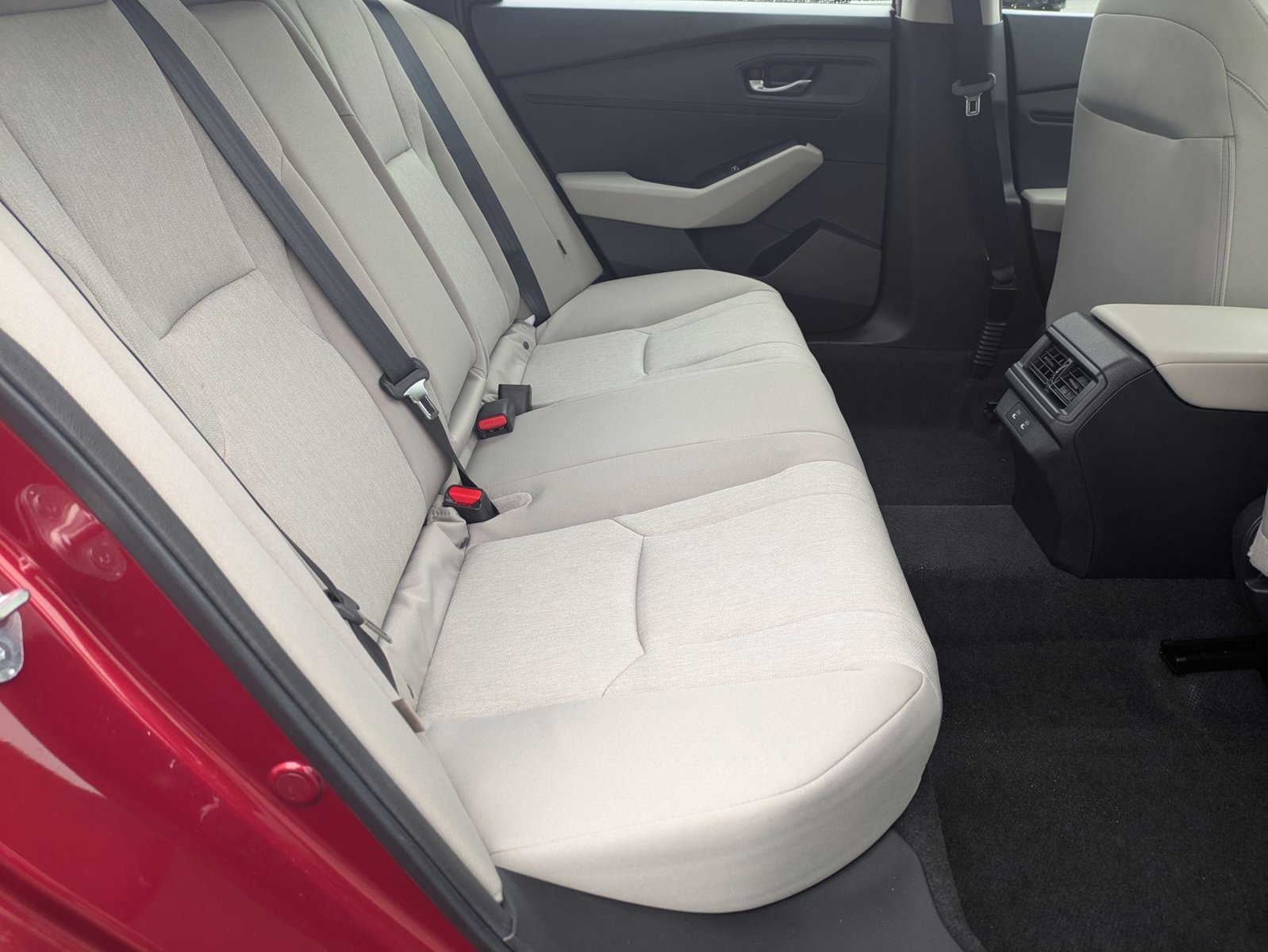 Used 2025 Honda Accord SE image 20