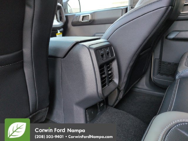 New 2026 Ford Bronco Outer Banks AWD/4WD image 26