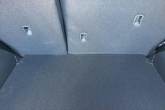 New 2026 Hyundai Tucson SEL image 12