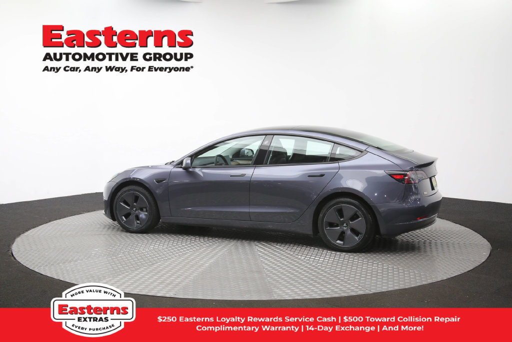 Used 2023 Tesla Model 3 Standard Range RWD image 57