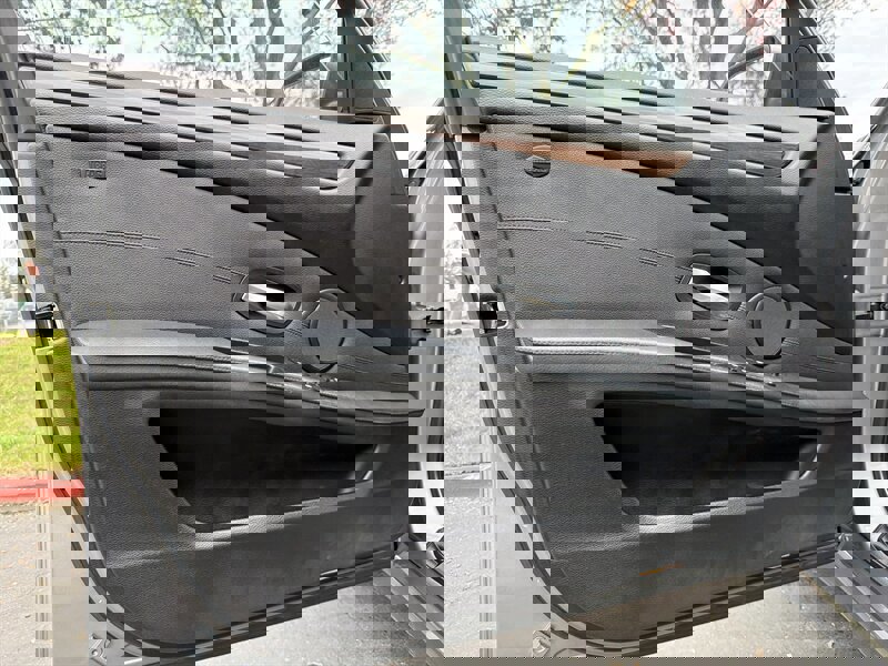 Used 2009 BMW 535i 535i image 23