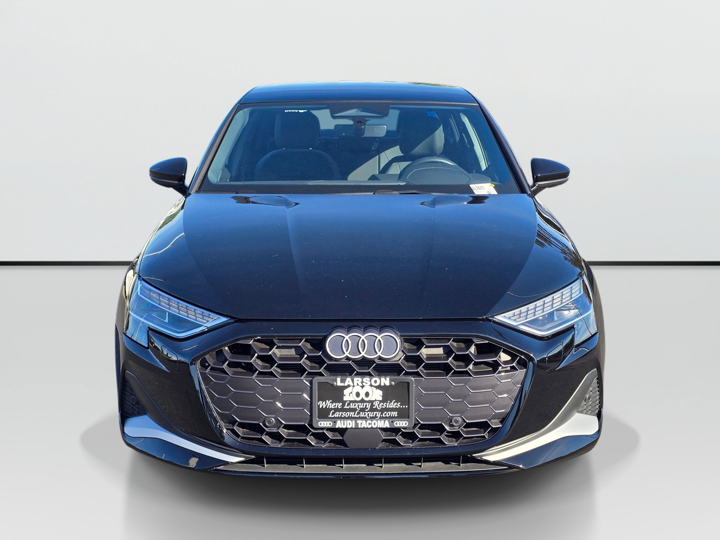 Certified 2026 Audi A3 2.0T Premium w/ Convenience Package AWD/4WD image 7