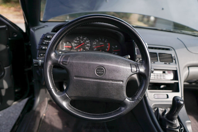 Used 1994 Nissan 300ZX Twin Turbo image 34