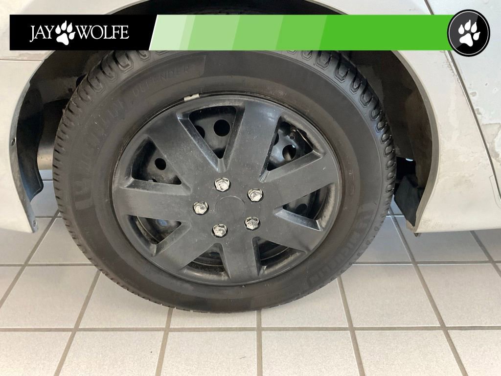 Used 2009 Honda Accord LX image 7