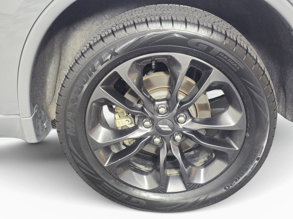 Used 2024 Dodge Durango GT w/ Blacktop Package AWD/4WD image 21