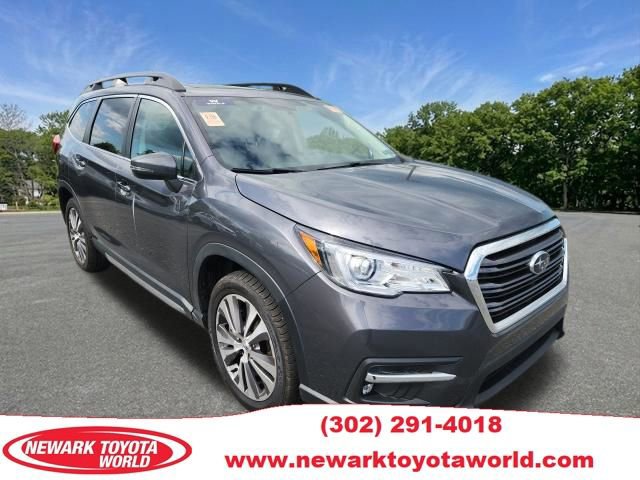 Used 2021 Subaru Ascent Limited w/ Technology Package