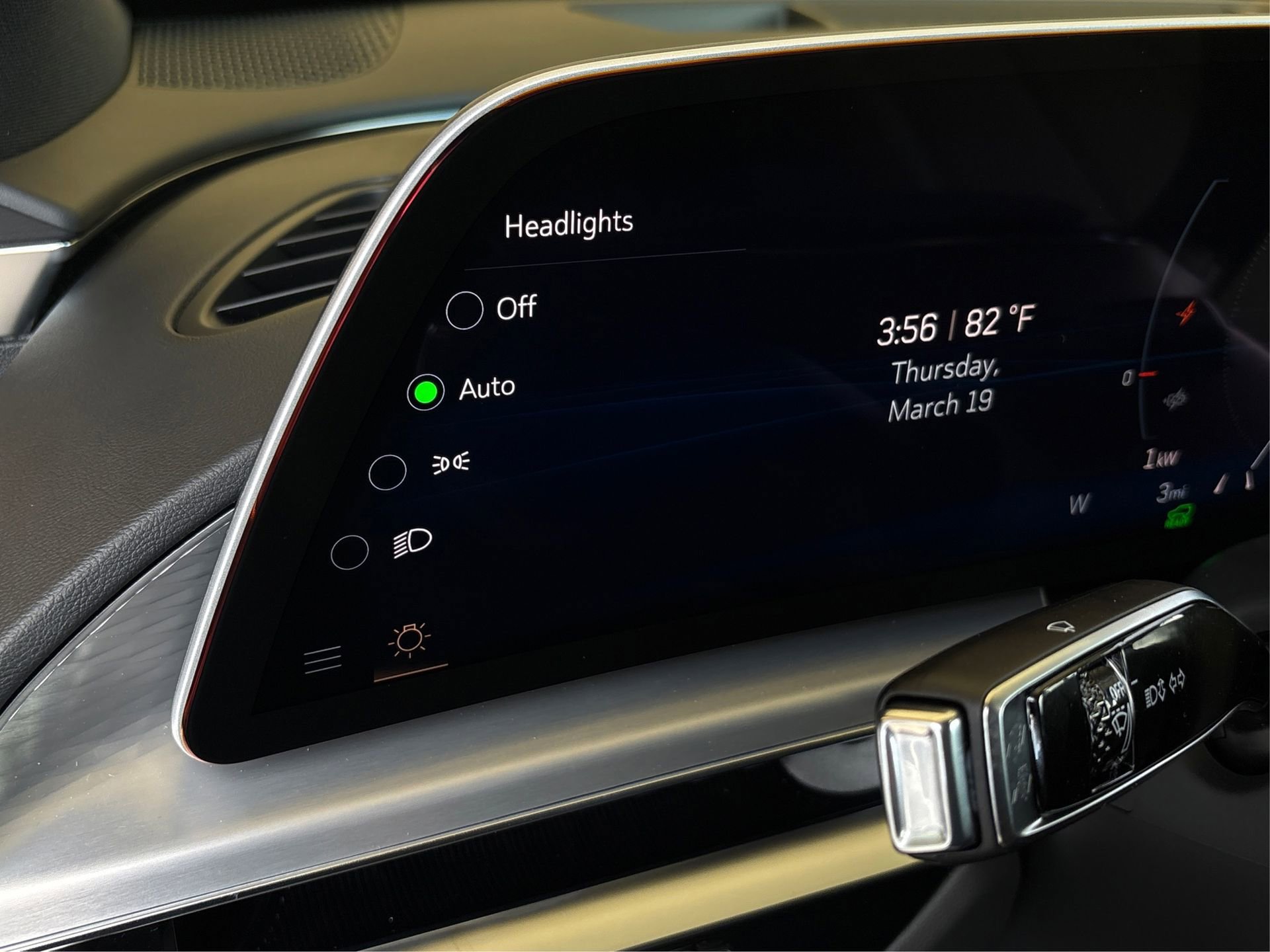 New 2026 Cadillac Lyriq Luxury image 20