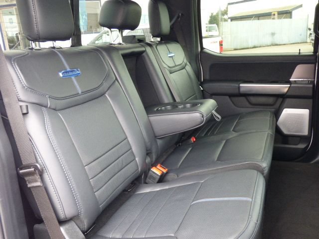 New 2026 Ford F250 Platinum AWD/4WD image 18