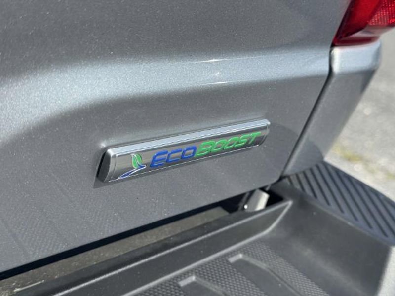 Used 2023 Ford F150 XL w/ XL Chrome Appearance Package image 7