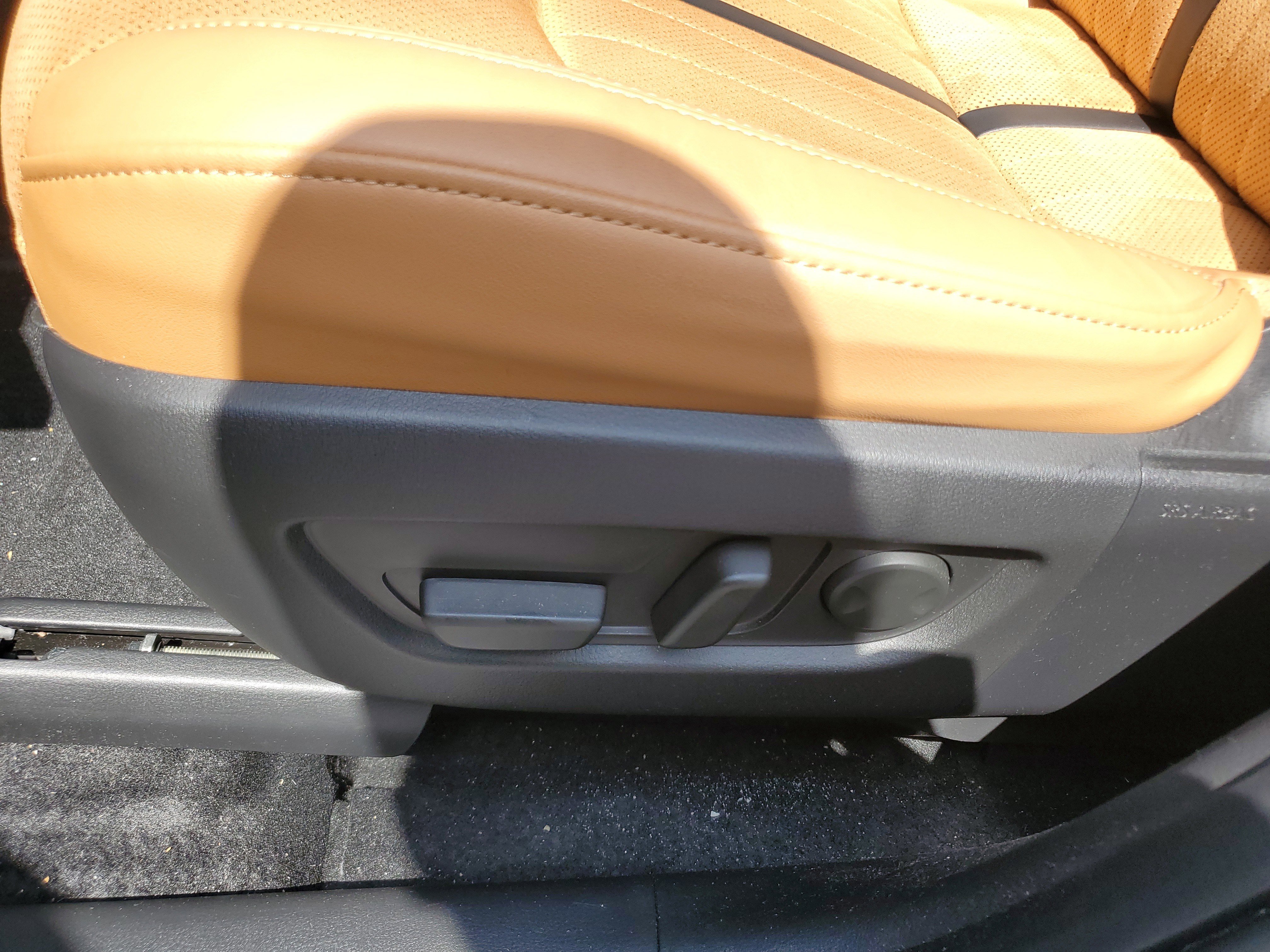 Used 2025 MAZDA CX-70 3.3 Turbo S w/ Premium Plus image 17