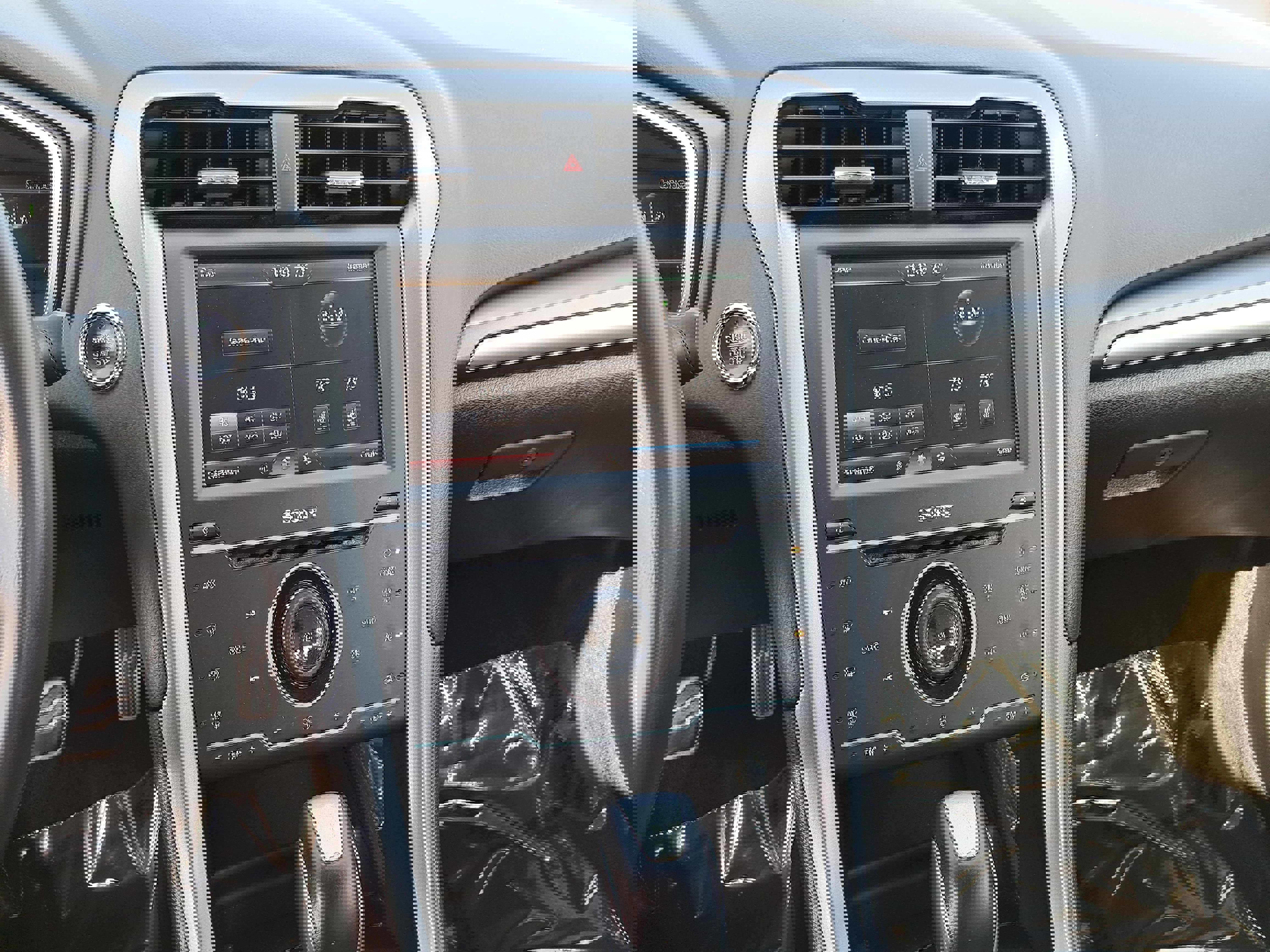 Used 2013 Ford Fusion Titanium FWD image 19