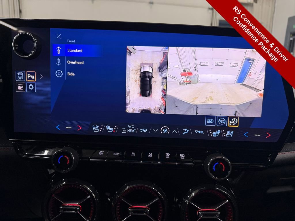 Used 2024 Chevrolet Blazer EV RS image 29