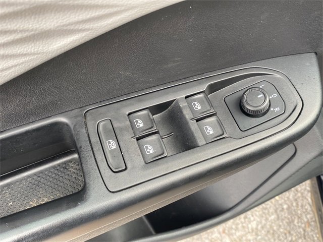 Used 2022 Volkswagen Taos S w/ IQ Drive S Package image 20