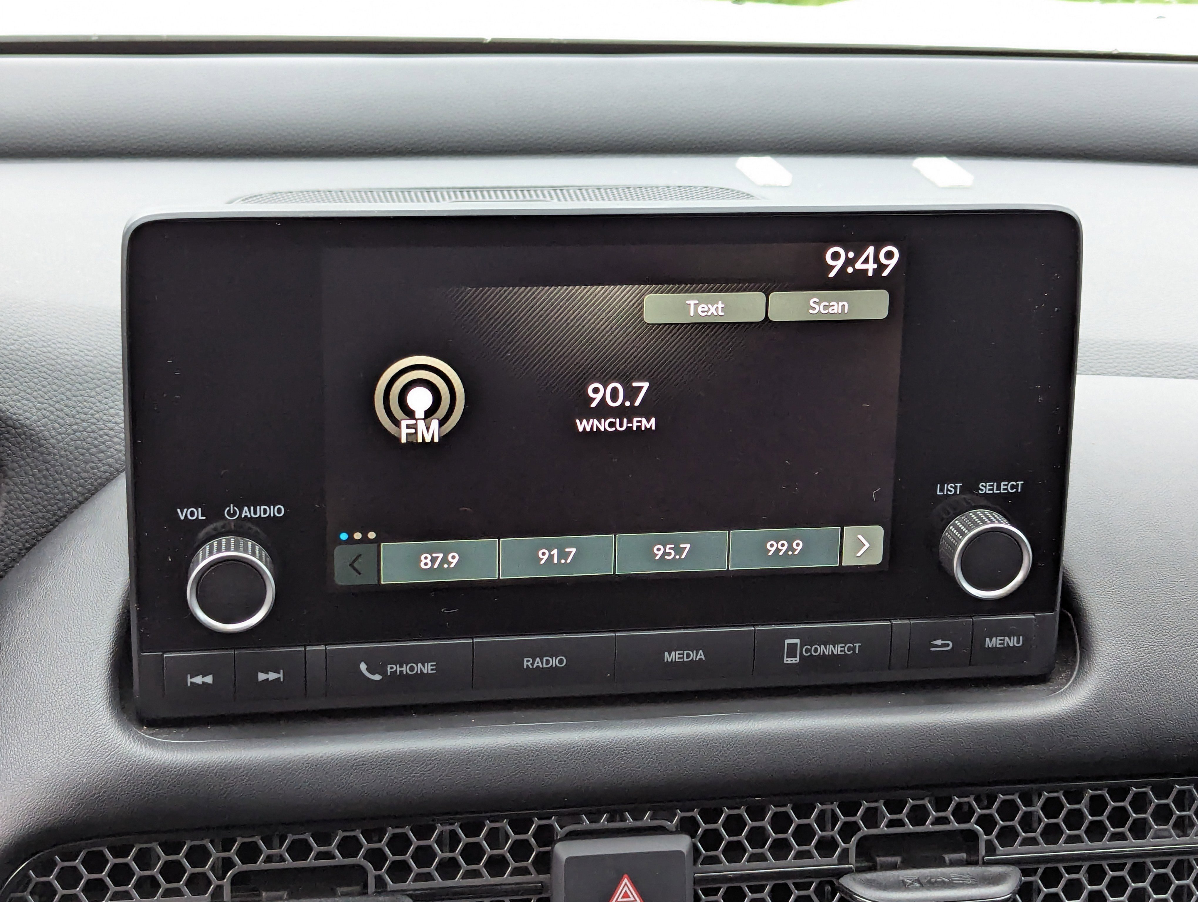 Used 2023 Honda HR-V Sport image 20