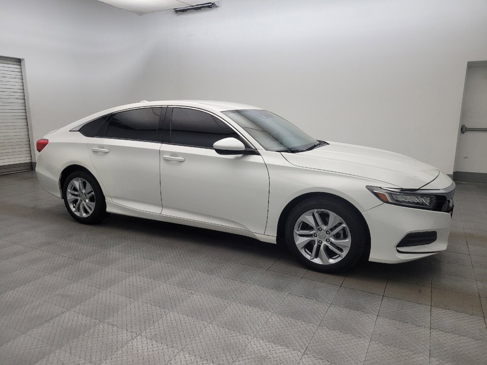 Used 2018 Honda Accord LX image 11