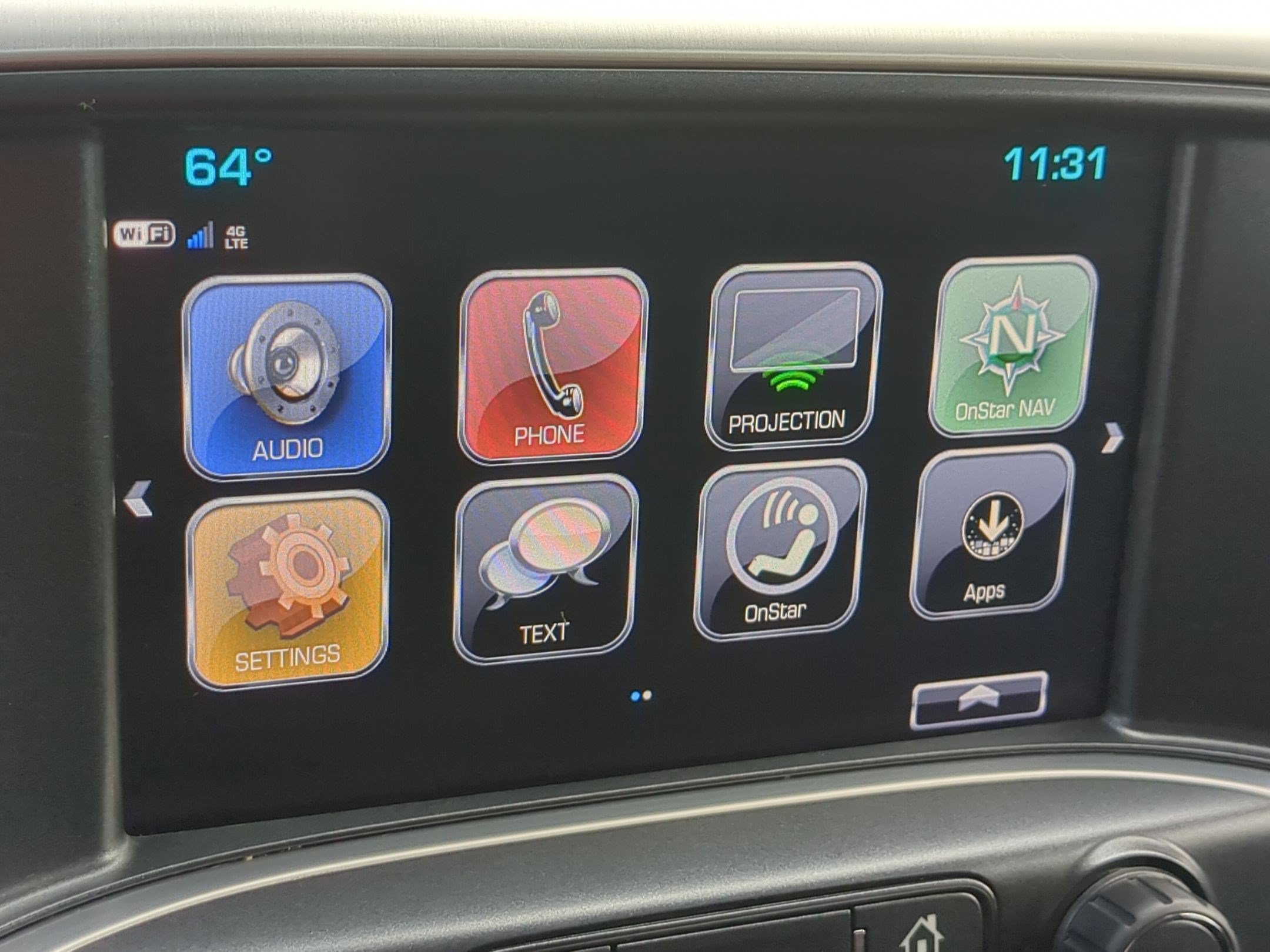 Used 2018 GMC Sierra 1500 SLT w/ SLT Preferred Package AWD/4WD image 21