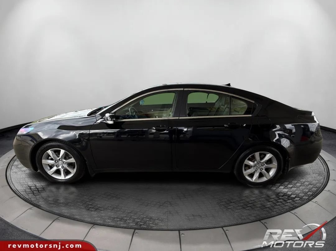Used 2012 Acura TL FWD image 2
