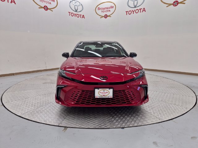 New 2026 Toyota Camry XSE w/ Premium Plus Package FWD image 4