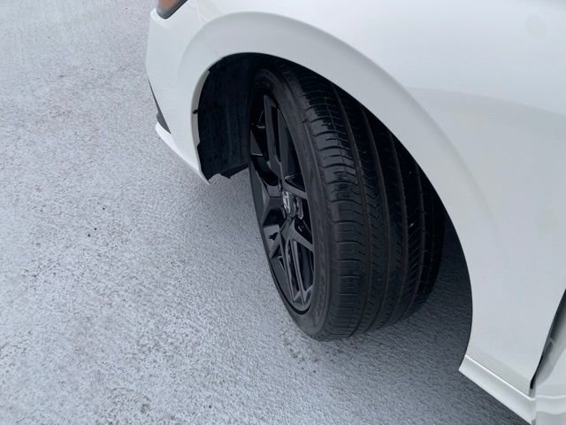 Certified 2024 Honda Civic Sport image 23