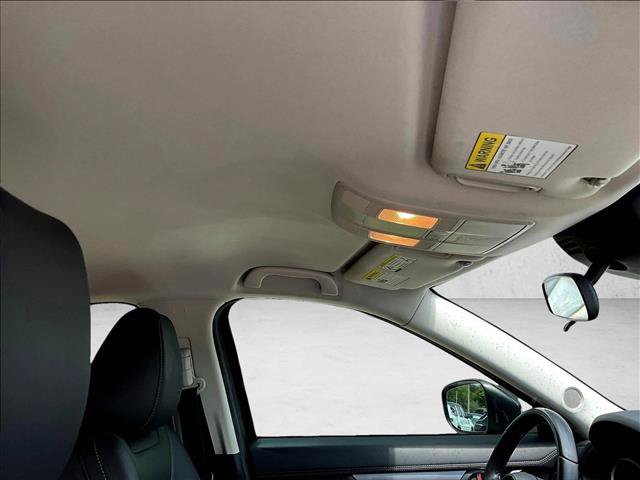 Used 2024 MAZDA CX-5 AWD 2.5 S w/ Select Package image 13