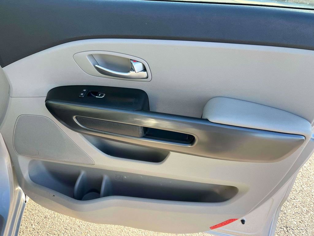 Used 2020 Kia Sedona EX image 9