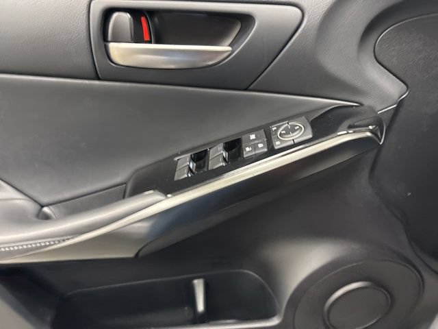 Used 2023 Lexus IS 350 F Sport w/ Accessory Package RWD image 27