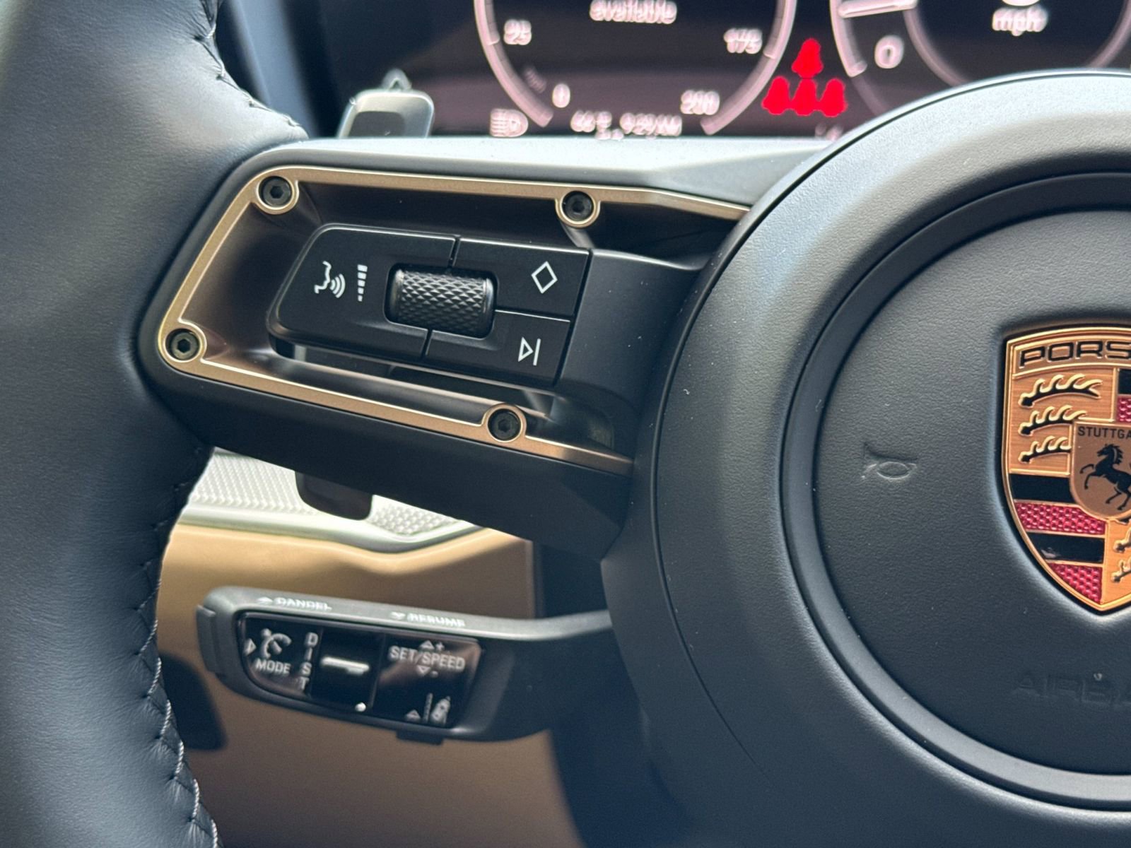 New 2026 Porsche Cayenne S image 29