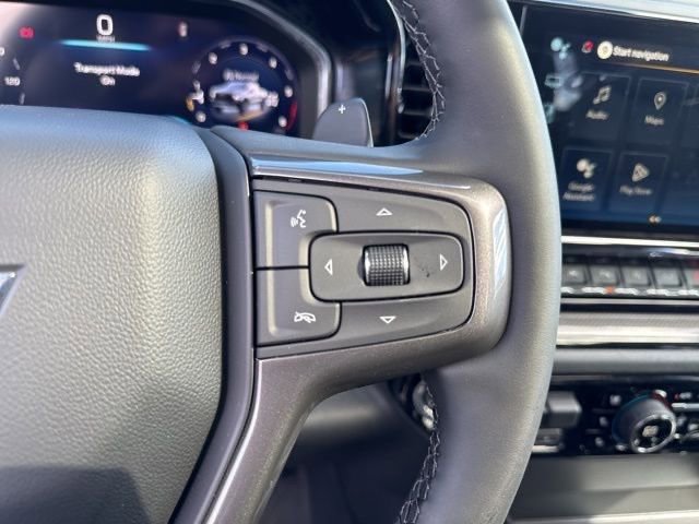 Used 2026 Chevrolet Silverado 1500 ZR2 w/ Dark Appearance Package AWD/4WD image 19