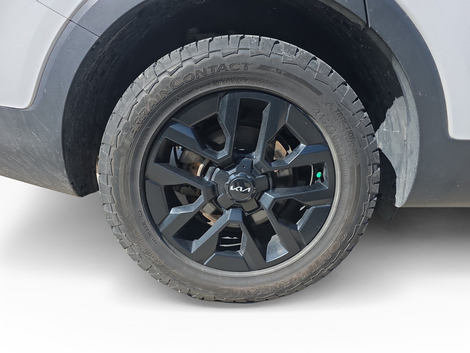 Used 2024 Kia Telluride SX Prestige X-Pro AWD/4WD image 17