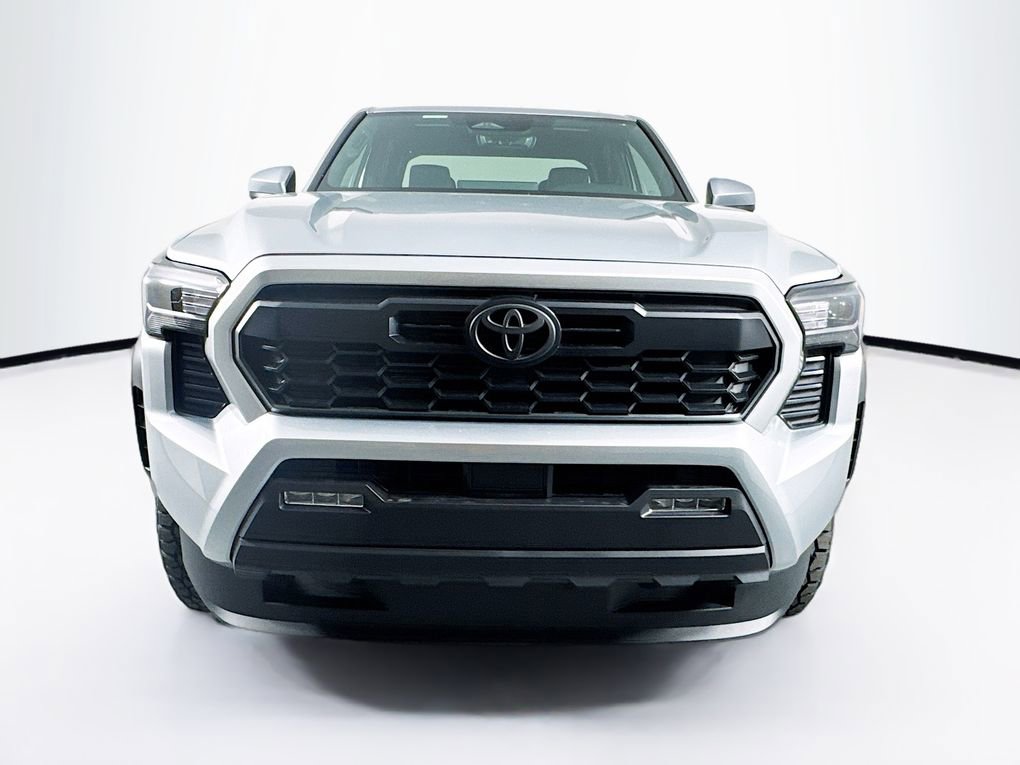 New 2025 Toyota Tacoma TRD Off-Road image 2