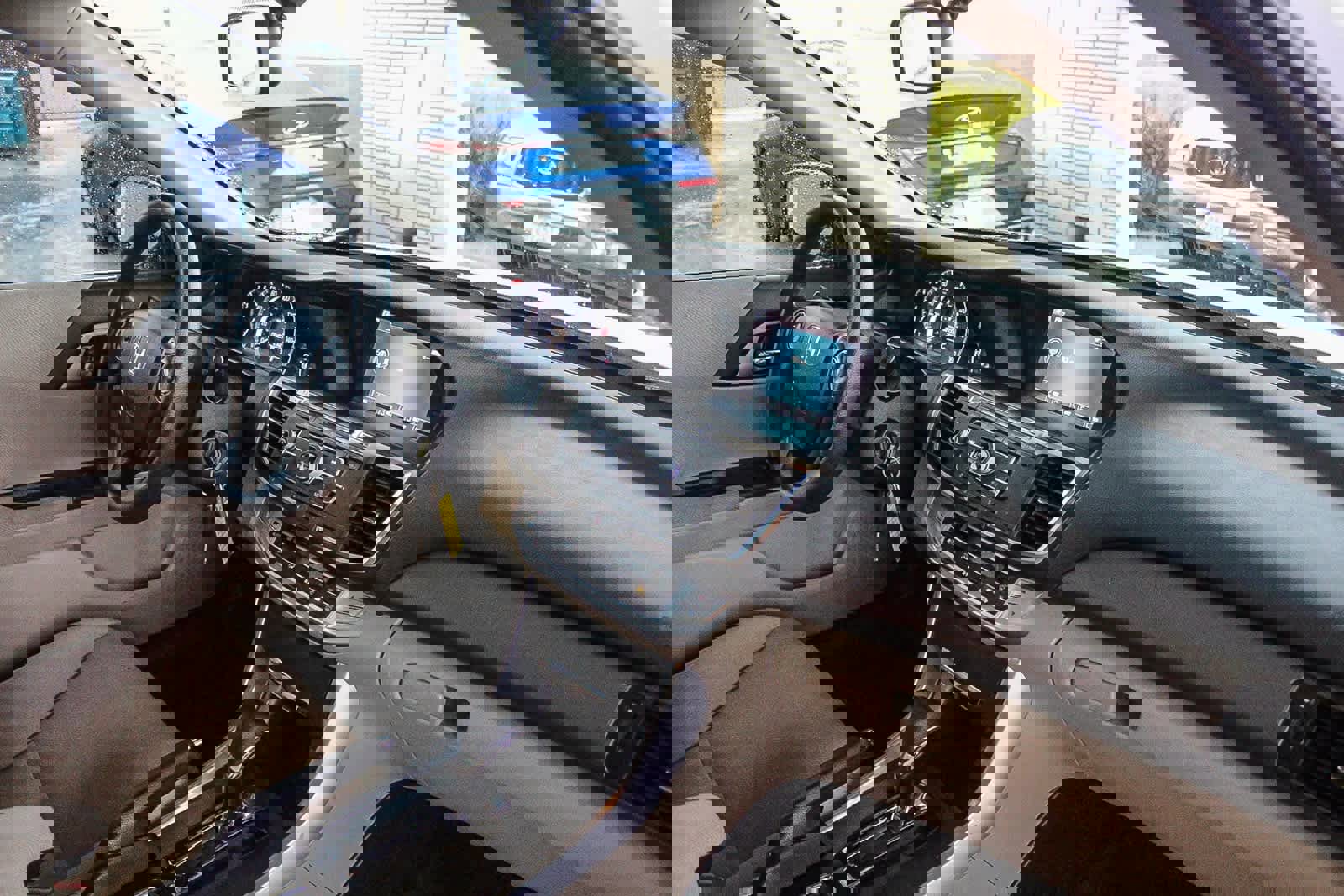 Used 2013 Honda Accord LX image 22