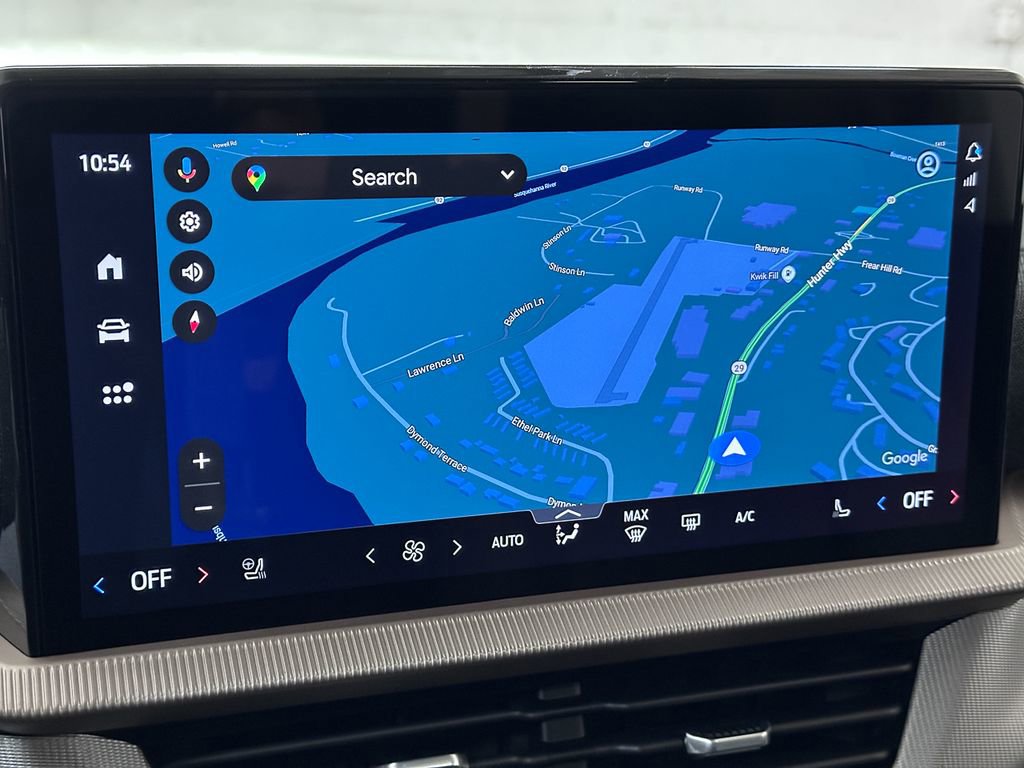 New 2026 Ford Explorer Active image 37