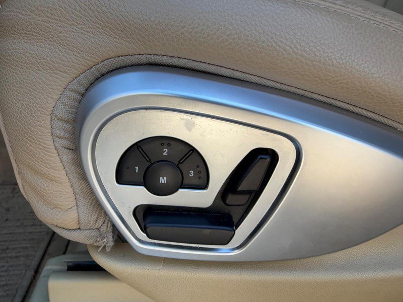 Used 2007 Mercedes-Benz GL 450 4MATIC image 23