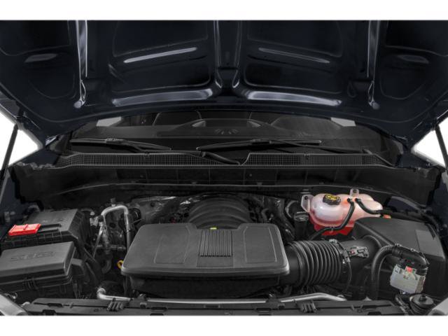 Used 2023 Chevrolet Silverado 1500 LT w/ Z71 Off-Road Package AWD/4WD image 15